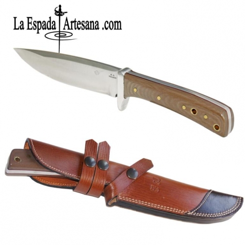 CUCHILLO MULTIUSO CLASICO