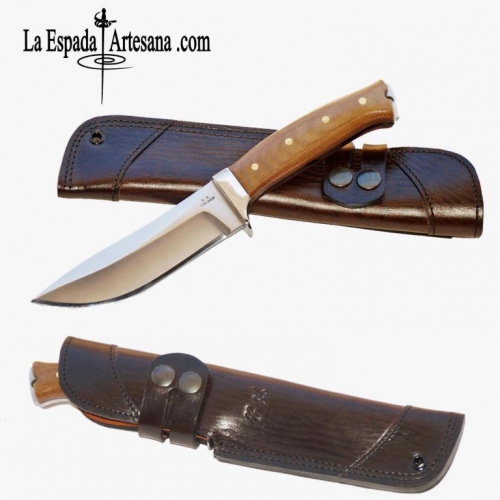 CUCHILLO DE CAMPO