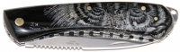 SCRIMSHAW