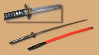 ESPADAS ORIENTALES PARA USO PROFESIONAL