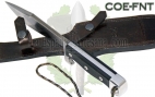 CUCHILLO COE
