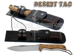 DESERT TAC