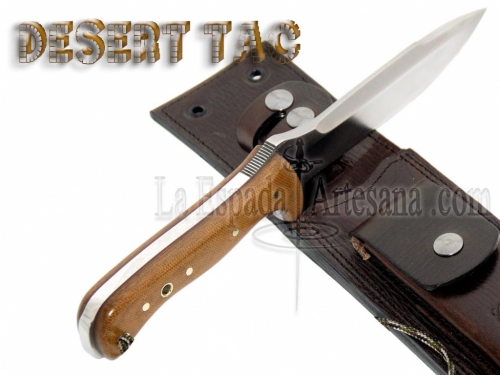 DESERT TAC
