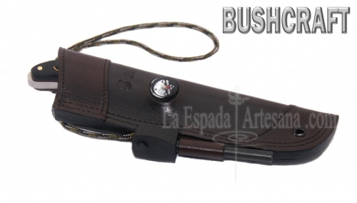 BUSHCRAFT