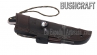 BUSHCRAFT