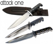 ATTACK ONE