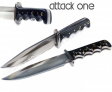 ATTACK ONE