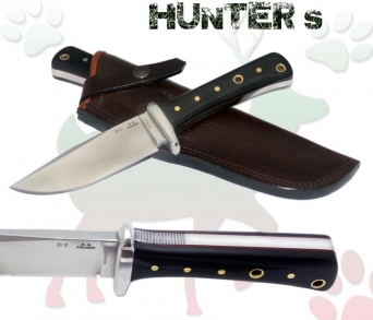 HUNTER S