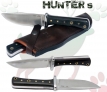 HUNTER S