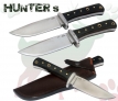HUNTER S