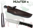 HUNTER S