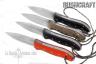 BUSHCRAFT