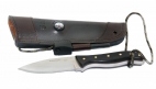 BUSHCRAFT