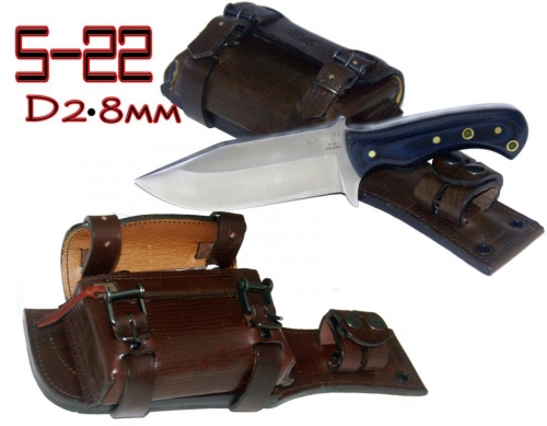 S-22 Nueva Versión