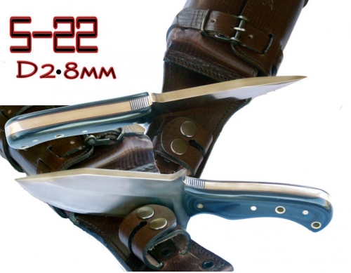 S-22 Nueva Versión