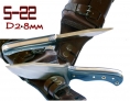 S-22 Nueva Versión