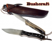 BUSHCRAFT