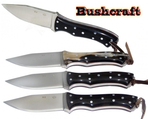 BUSHCRAFT